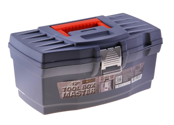 Ящик для инструментов MASTER SOLID 12